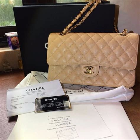 buy original chanel bags online.